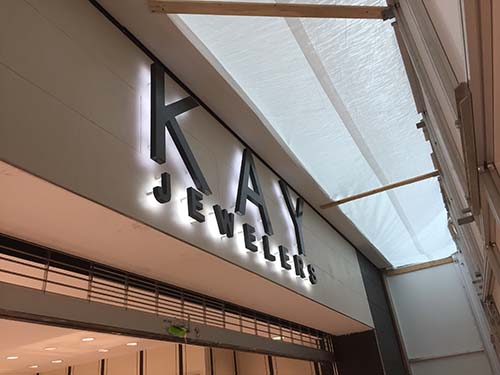 Kay Jewelers